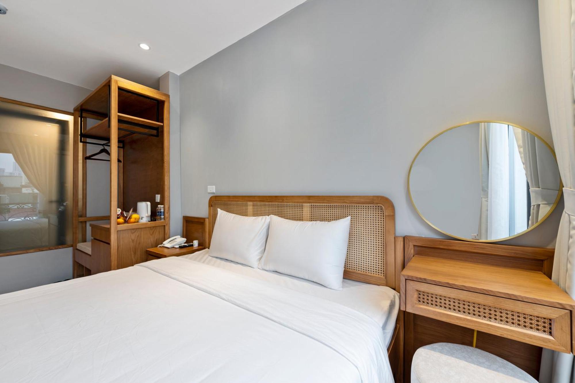 Lakeview Hotel Hanoï