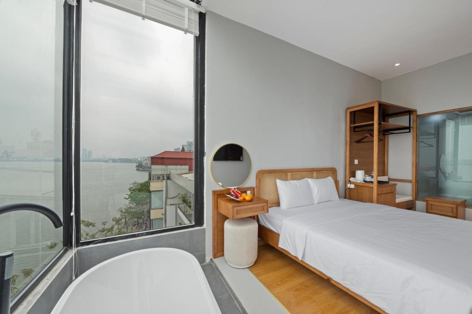 Lakeview Hotel Hanoï