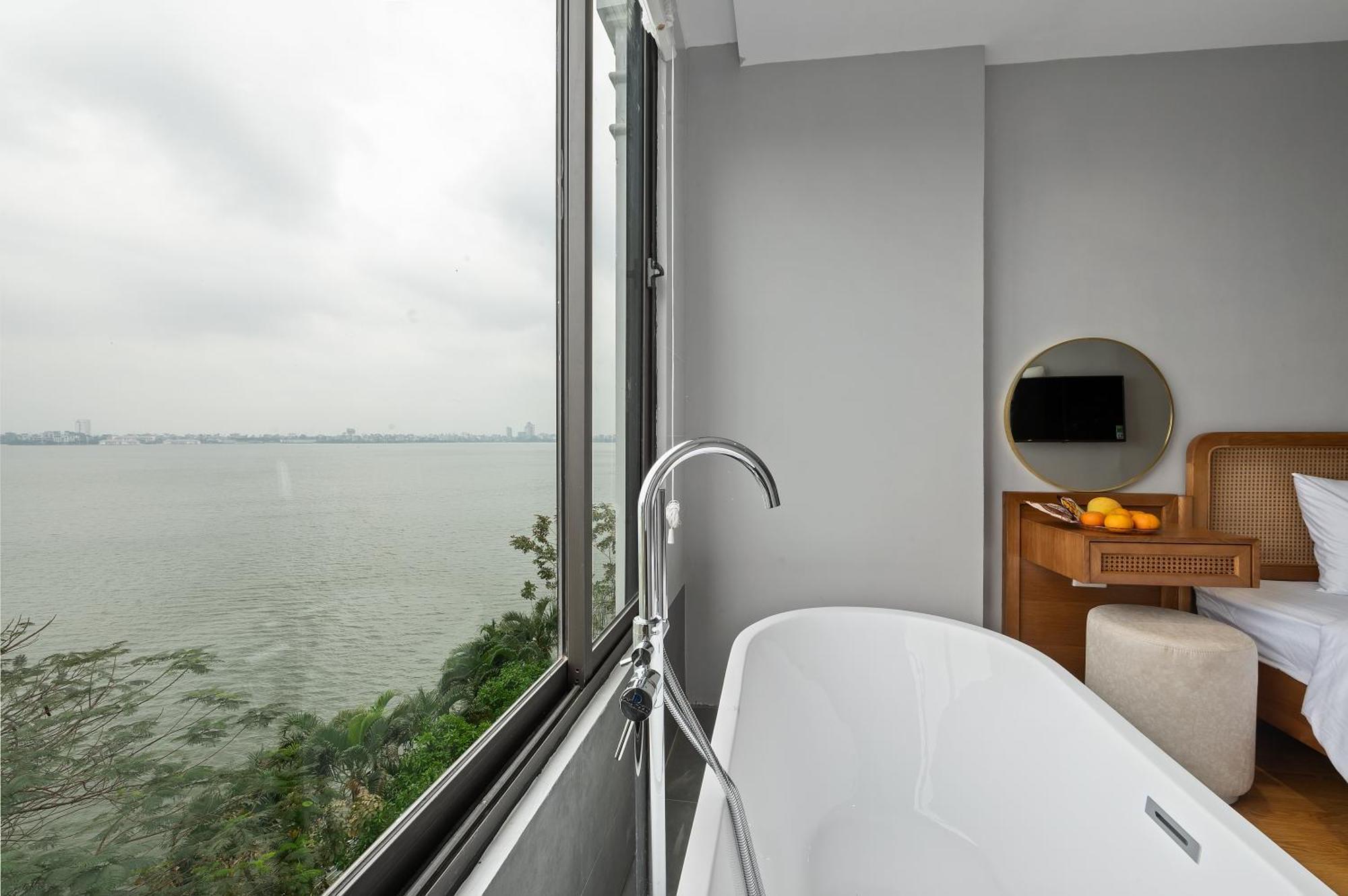 Lakeview Hotel Hanoï