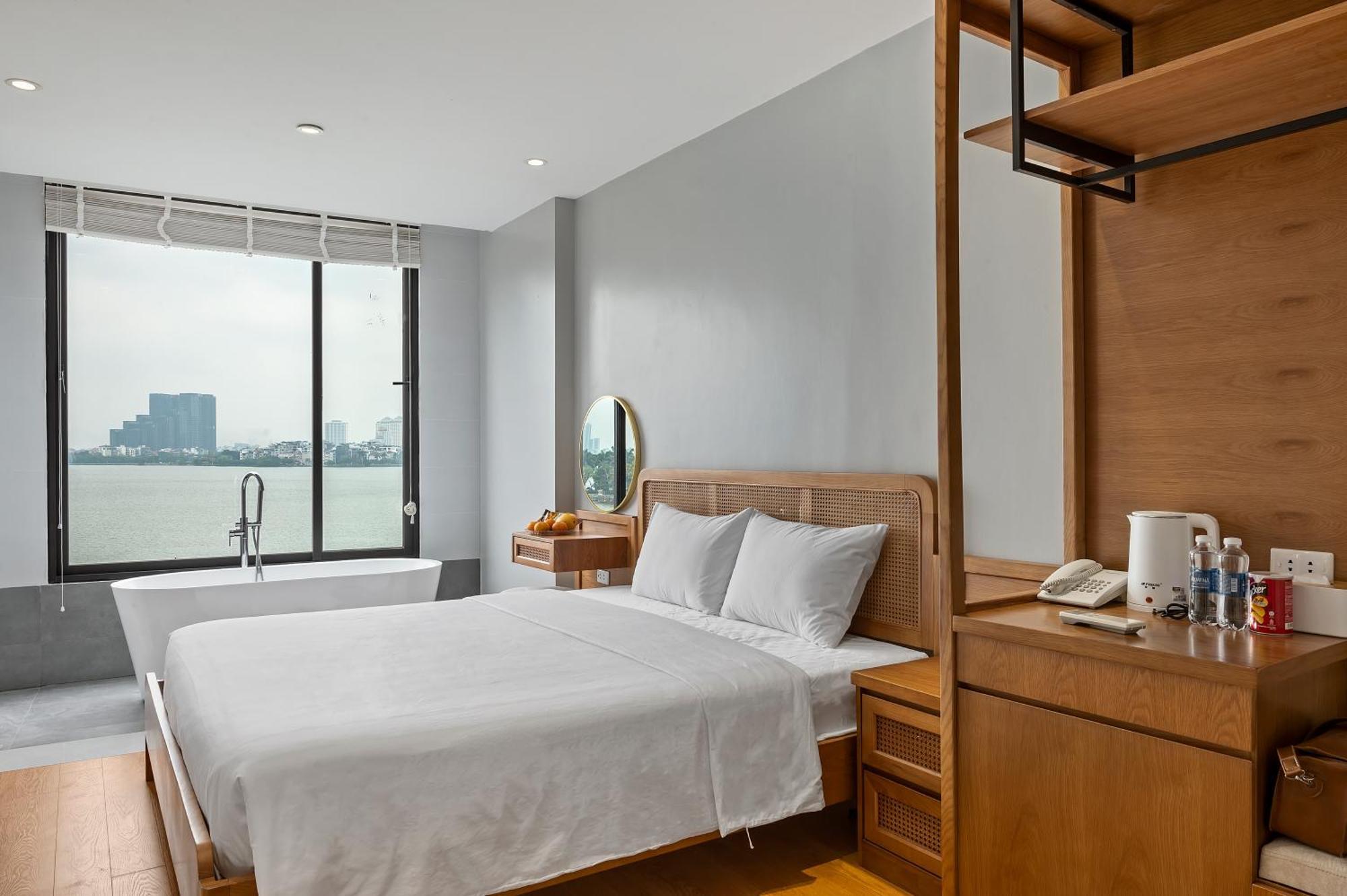 Lakeview Hanoï