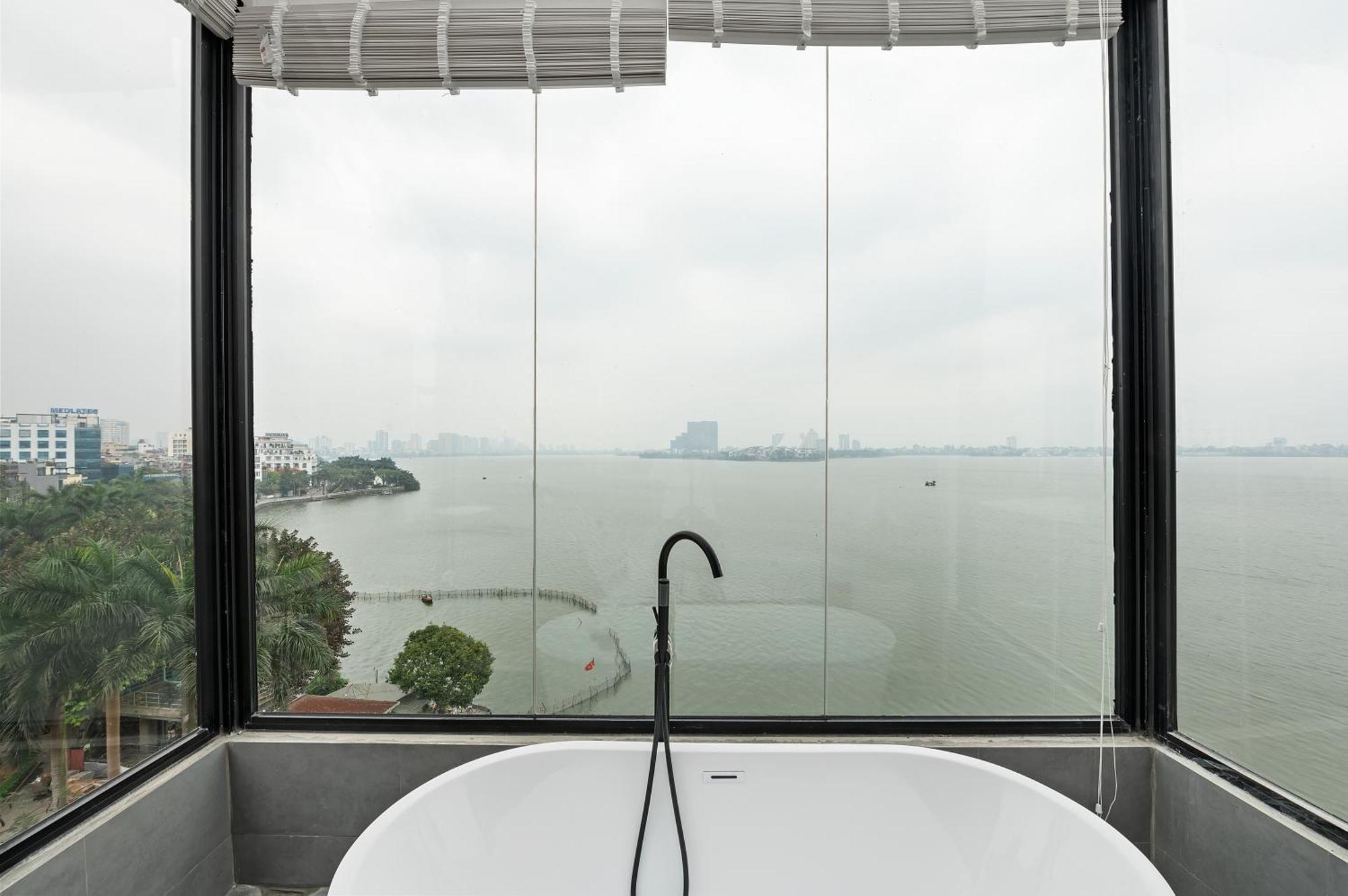 Lakeview * Hanoï
