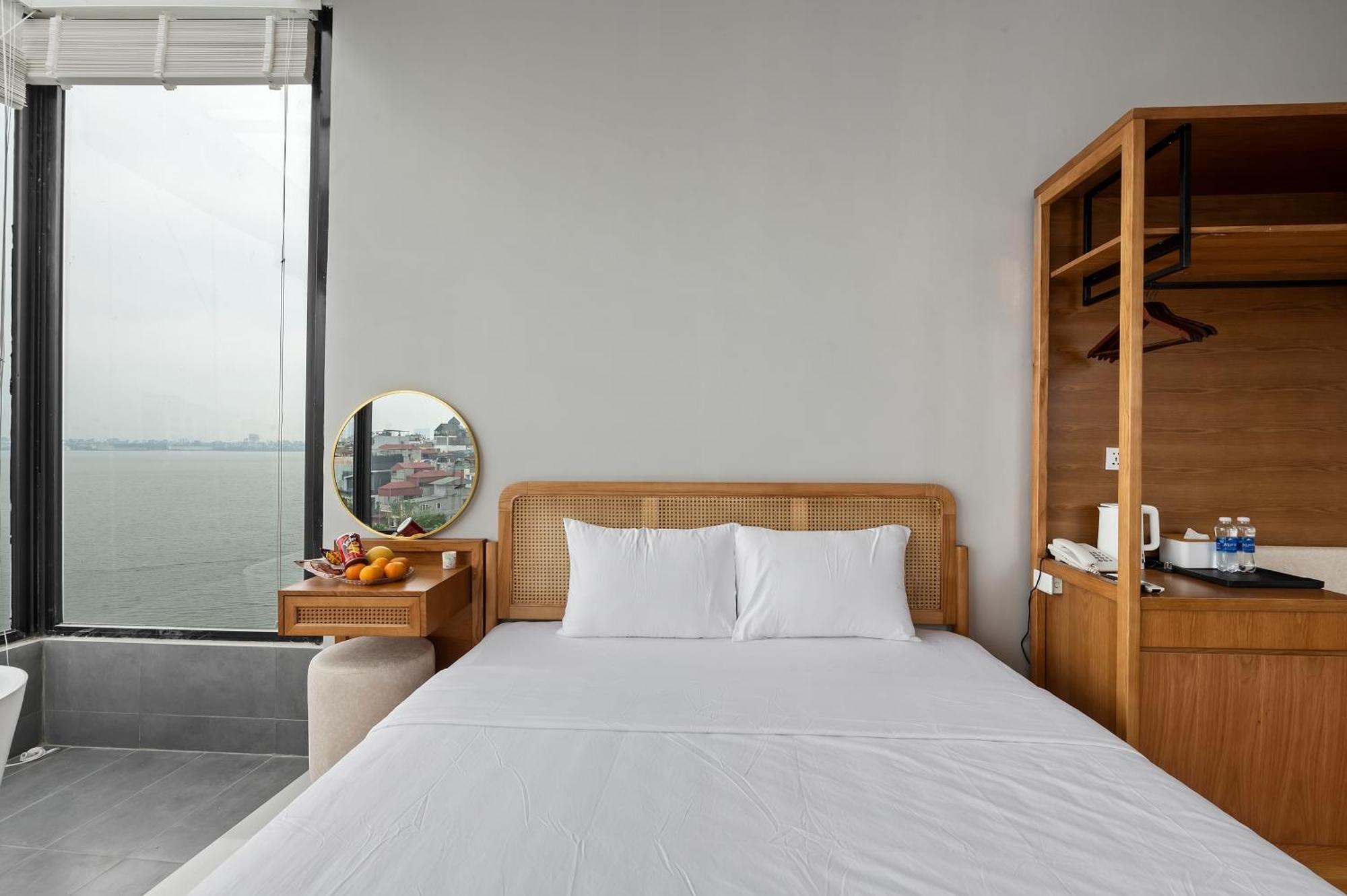 Lakeview Hotel Hanoï